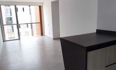 Apartamento en Nacar A