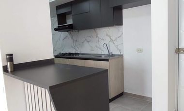 Apartamento en Nacar A