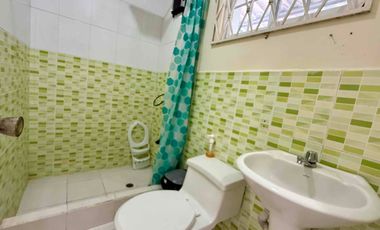 Departamento amoblado en conjunto habitacional