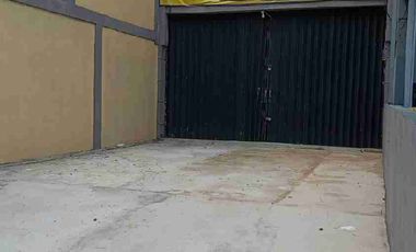 Disewakan Ruko Strategis Siap Huni di Condet, Jakarta Timur