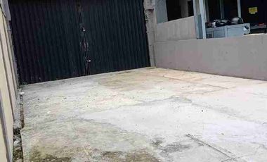 Disewakan Ruko Strategis Siap Huni di Condet, Jakarta Timur