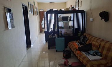 Murah Rumah Komplek Cipageran Asri Cimahi