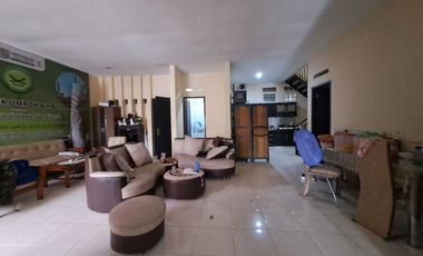 Murah Rumah Komplek Cipageran Asri Cimahi