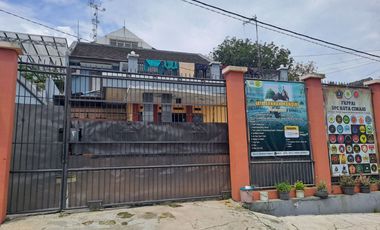 Murah Rumah Komplek Cipageran Asri Cimahi