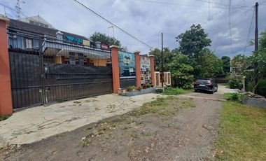 Murah Rumah Komplek Cipageran Asri Cimahi