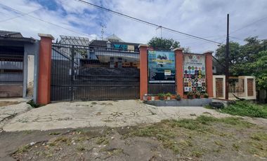 Murah Rumah Komplek Cipageran Asri Cimahi