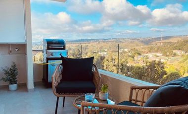 EN VENTA BELLO DEDPARTAMENTO CONDOMINIO COSTA ALGARROBO NORTE | 2D + 2B | ESTACIONAMIENTO