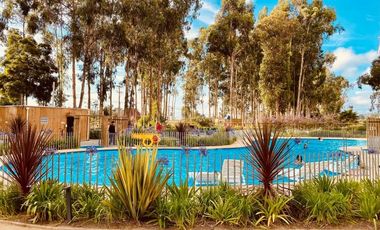 EN VENTA BELLO DEDPARTAMENTO CONDOMINIO COSTA ALGARROBO NORTE | 2D + 2B | ESTACIONAMIENTO