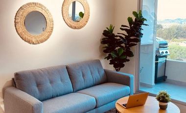 EN VENTA BELLO DEDPARTAMENTO CONDOMINIO COSTA ALGARROBO NORTE | 2D + 2B | ESTACIONAMIENTO