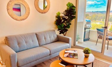 EN VENTA BELLO DEDPARTAMENTO CONDOMINIO COSTA ALGARROBO NORTE | 2D + 2B | ESTACIONAMIENTO