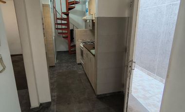 ALQUILER PH 4 AMBIENTES