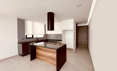 Renta de Departamento, Sector Santa Lucía Alta - San Juan Alto, Cumbayá, Ecuador