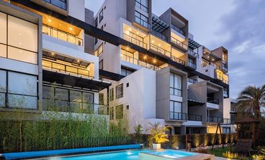 Renta de Departamento, Sector Santa Lucía Alta - San Juan Alto, Cumbayá, Ecuador