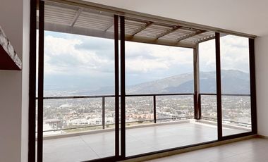 Renta de Departamento, Sector Santa Lucía Alta - San Juan Alto, Cumbayá, Ecuador