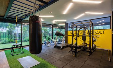 Renta de Departamento, Sector Santa Lucía Alta - San Juan Alto, Cumbayá, Ecuador