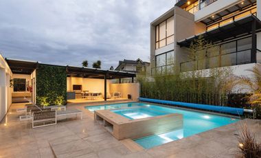 Renta de Departamento, Sector Santa Lucía Alta - San Juan Alto, Cumbayá, Ecuador