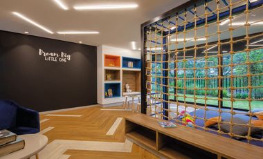 Renta de Departamento, Sector Santa Lucía Alta - San Juan Alto, Cumbayá, Ecuador