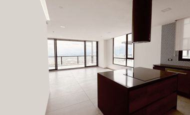 Renta de Departamento, Sector Santa Lucía Alta - San Juan Alto, Cumbayá, Ecuador