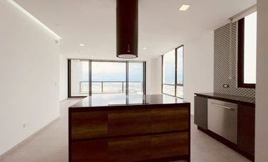 Renta de Departamento, Sector Santa Lucía Alta - San Juan Alto, Cumbayá, Ecuador