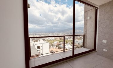 Renta de Departamento, Sector Santa Lucía Alta - San Juan Alto, Cumbayá, Ecuador