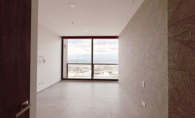 Renta de Departamento, Sector Santa Lucía Alta - San Juan Alto, Cumbayá, Ecuador