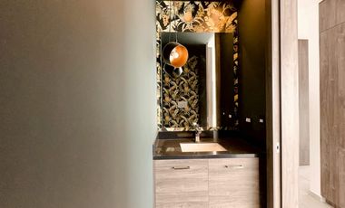 Renta de Departamento, Sector Santa Lucía Alta - San Juan Alto, Cumbayá, Ecuador