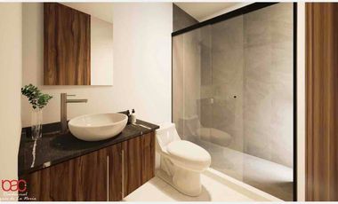 Departamento en venta de 2 recamaras cerca de SOLESTA, zona la Noria