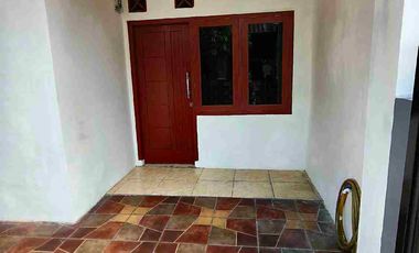 Dijual Rumah ditelaga mas, duta harapan dekat Summarecon Bekasi