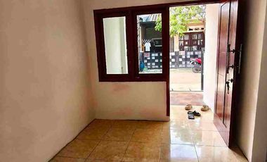 Dijual Rumah ditelaga mas, duta harapan dekat Summarecon Bekasi