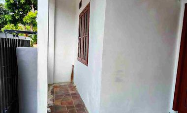 Dijual Rumah ditelaga mas, duta harapan dekat Summarecon Bekasi