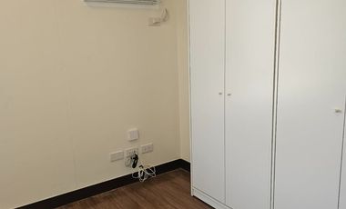 New, 1BR, furnished condo for rent with parking and free WIFI near DLSU CSB, MOA , PGH, UPM, Makati, LRT