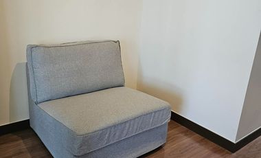 New, 1BR, furnished condo for rent with parking and free WIFI near DLSU CSB, MOA , PGH, UPM, Makati, LRT