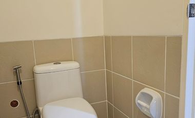 New, 1BR, furnished condo for rent with parking and free WIFI near DLSU CSB, MOA , PGH, UPM, Makati, LRT
