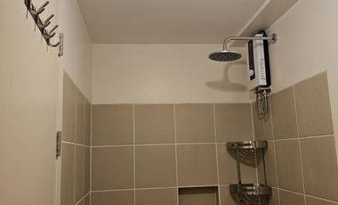 New, 1BR, furnished condo for rent with parking and free WIFI near DLSU CSB, MOA , PGH, UPM, Makati, LRT