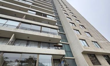 EDIFICIO ALLEGRO- 7 NORTE