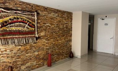 EDIFICIO ALLEGRO- 7 NORTE