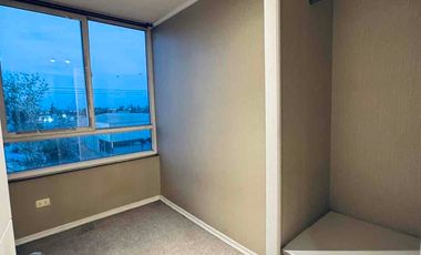Arriendo Departamento, Edificio San  Agustín, sector Inacap Rancagua