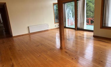 Preciosa casa en parcela 5000, km 12, Camino a Cabrero