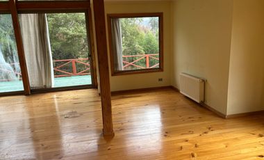 Preciosa casa en parcela 5000, km 12, Camino a Cabrero