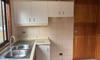 Preciosa casa en parcela 5000, km 12, Camino a Cabrero