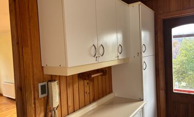 Preciosa casa en parcela 5000, km 12, Camino a Cabrero