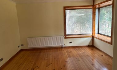 Preciosa casa en parcela 5000, km 12, Camino a Cabrero