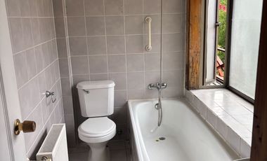 Preciosa casa en parcela 5000, km 12, Camino a Cabrero