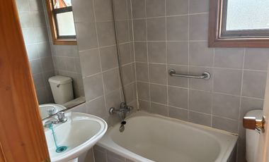 Preciosa casa en parcela 5000, km 12, Camino a Cabrero