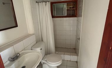 Preciosa casa en parcela 5000, km 12, Camino a Cabrero