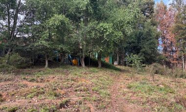 Preciosa casa en parcela 5000, km 12, Camino a Cabrero