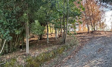 Preciosa casa en parcela 5000, km 12, Camino a Cabrero