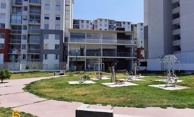 DEPARTAMENTO EN ALQUILER EN VALLE BLANCO RESERVA | CERRO COLORADO