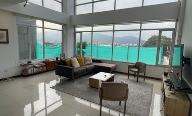 Venta de loft, Sector Cumbayá, Ecuador