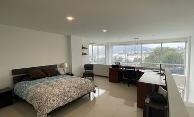 Venta de loft, Sector Cumbayá, Ecuador